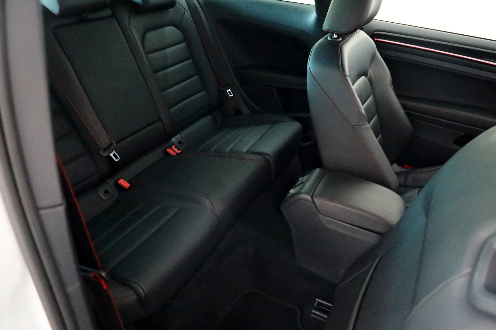 Fahrzeugabbildung Volkswagen Golf VII Lim. GTI Clubsport Leder,Navi,Xenon,SD