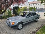 Mercedes-Benz 230 TE W124 / S124 - Mercedes-Benz: Kombi, W124
