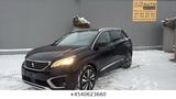 Peugeot 5008 Allure -7500 eur netto - Peugeot 5008 Allure mit Benzin-Antrieb