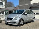 Mercedes-Benz A 170 Classic Blue Efficiency *KLIMA*TÜV NEU*MFL - Mercedes-Benz: C 170