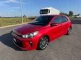 Kia Rio 1.4 CRDi 5p. Cool - Kia Rio mit Diesel-Antrieb: Limousine, 1.4