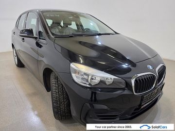 BMW 225 Active Tourer - 3
