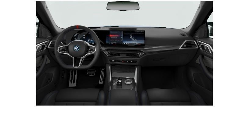 BMW i4 - Bild 3