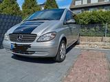 Mercedes-Benz Viano 3.5 V6* TÜV NEU*AMBIENTE lang Van  - Mercedes-Benz Viano: 3.5