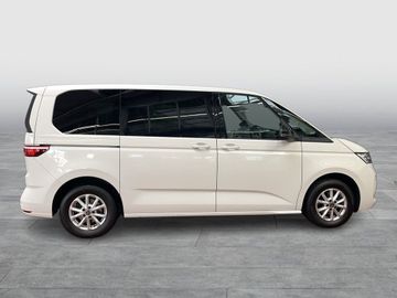 Volkswagen T7 Multivan - 12