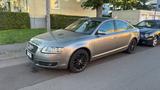 Audi a6 4f 3,0 tdi Quattro - Audi A6 aus 2004: 3.0