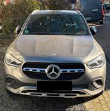 Mercedes-Benz GLA 200 DCT - 20.006 km - 8 fach bereift - TOP!