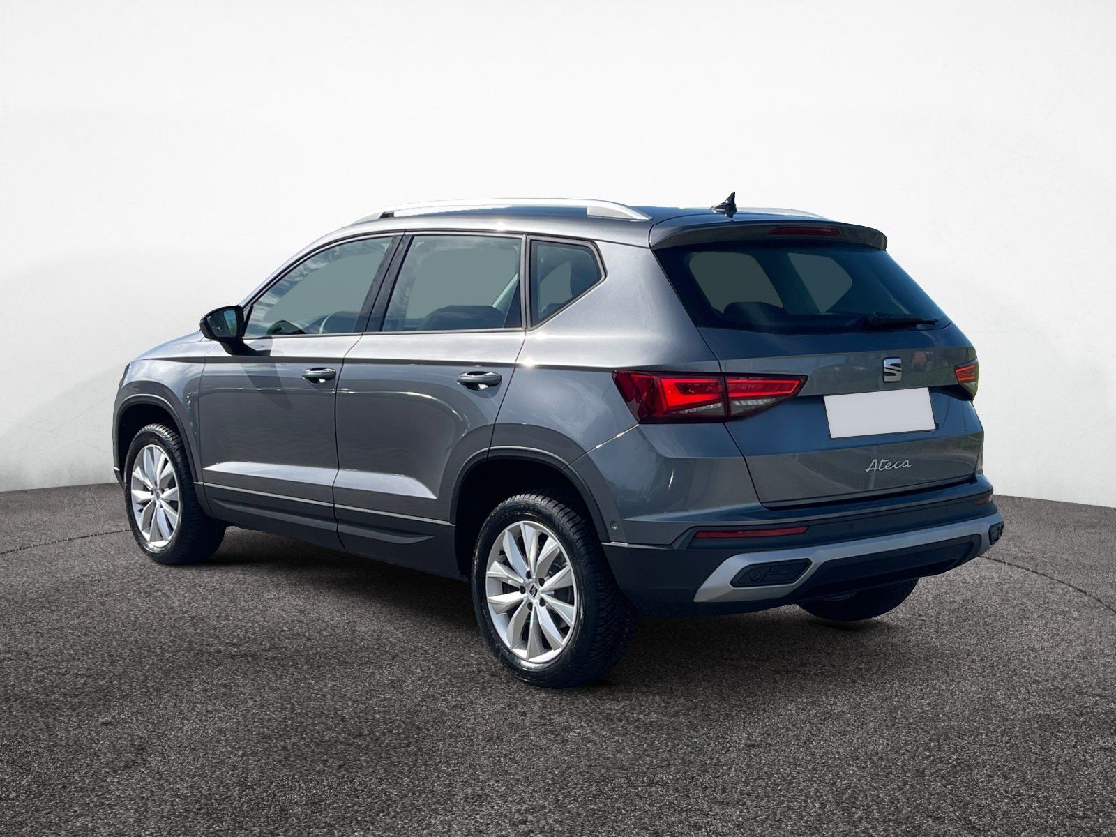 Seat Ateca - Bild 5