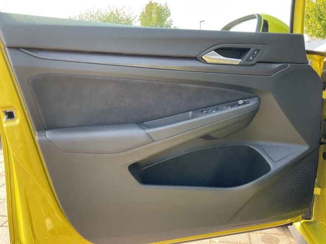 Golf 8 VIII Clubsport 2.0 TSI Navi HarmanKardon