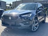 Seat Tarraco 2.0 TDI  FR 4Drive - SEAT Tarraco FR mit Diesel-Antrieb