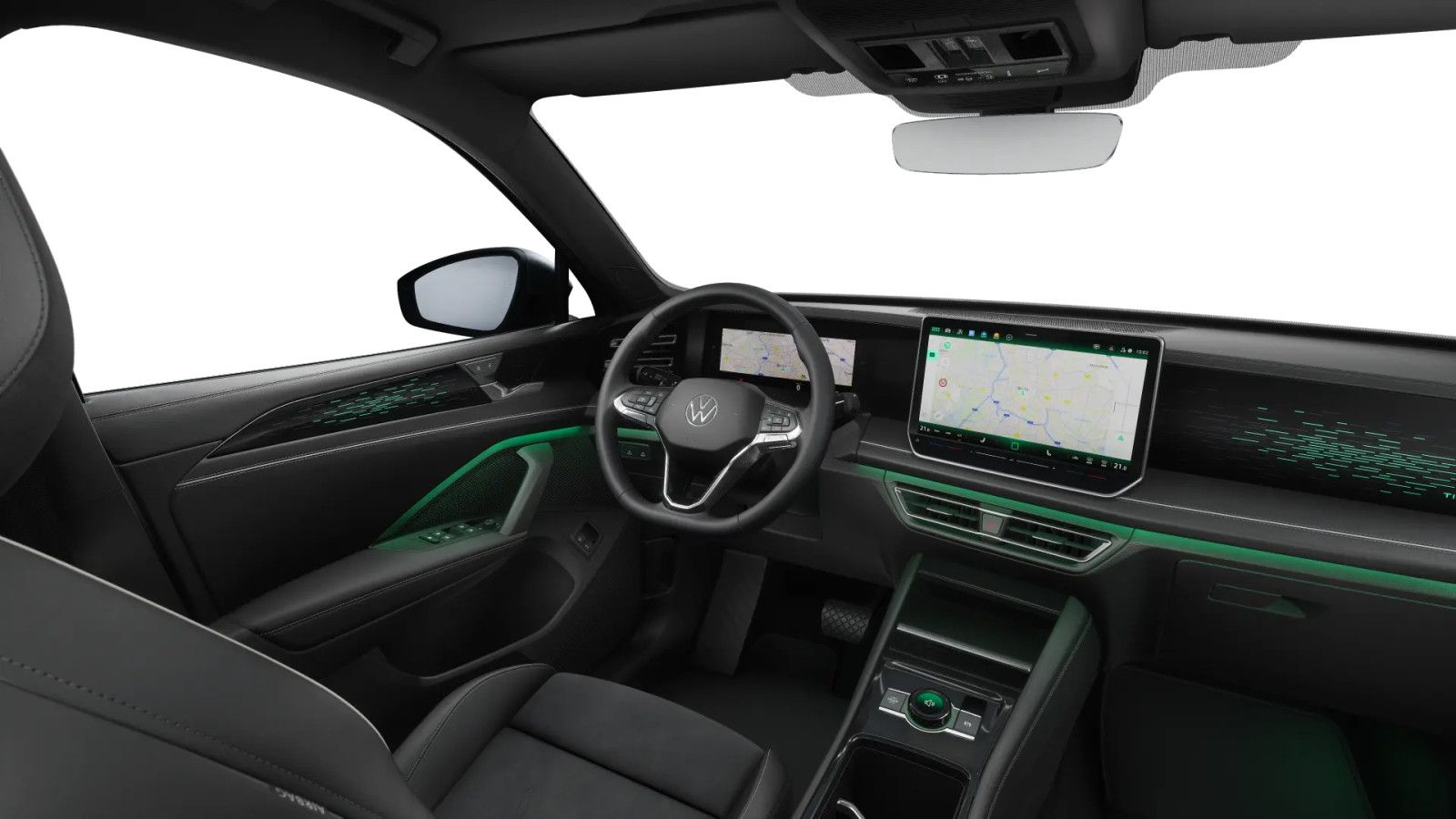 Volkswagen Tiguan - Bild 9