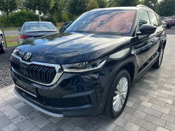 Skoda Kodiaq - 1