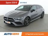 Mercedes-Benz CLA 200 Shooting Brake AMG Line Aut.*NAVI*TEMPO* - Mercedes-Benz CLA-Class in München