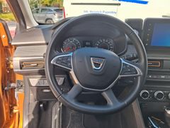 Dacia Sandero III 1.0 TCe 100 ECO-G Stepway Comfort