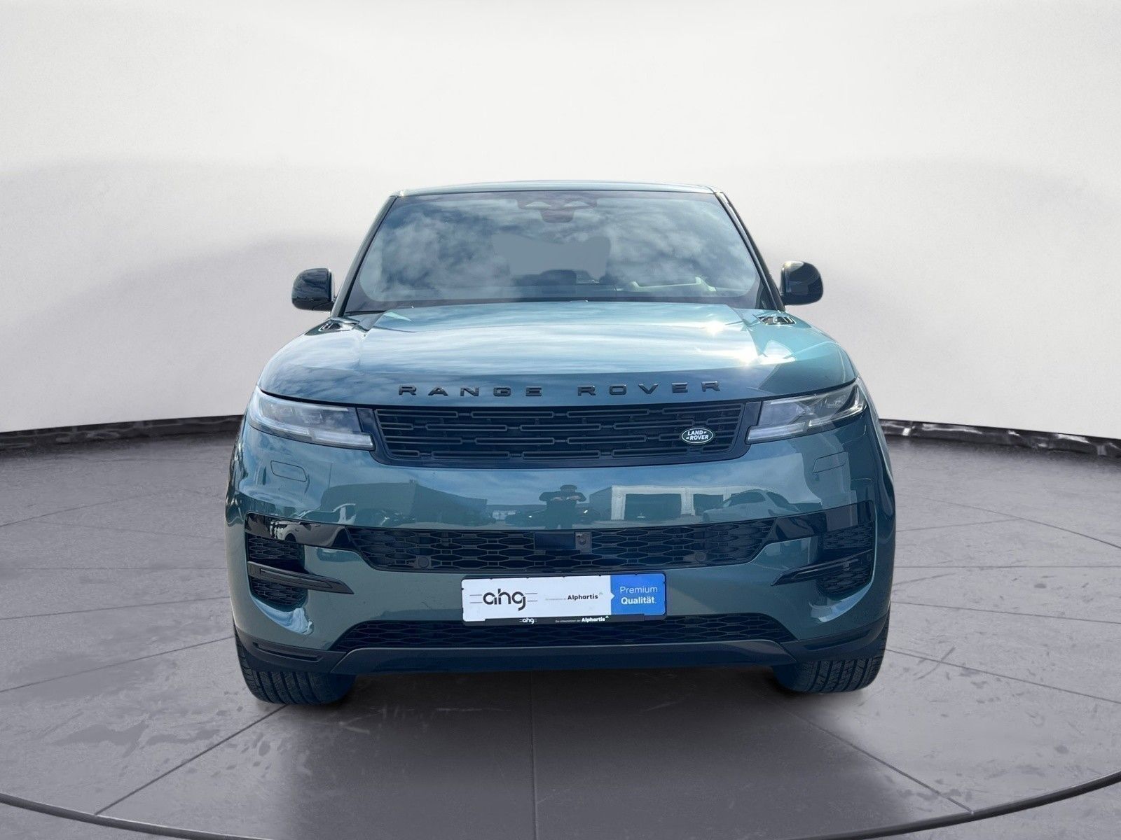 Land Rover Range Rover Sport - Bild 2