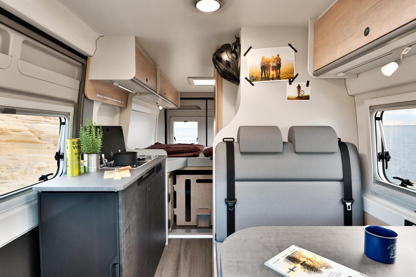 Sunlight Adventure Cliff 640 in Kürze vor Ort!