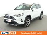 Toyota RAV 4 2.5 Hybrid 4x2 Team D Aut.*NAVI*CAM*ACC* - Toyota RAV 4 in Bochum