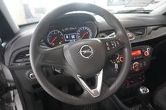 Fahrzeugabbildung Opel Corsa E  Enjoy 1.4 5-Türig KLIMA/ALU