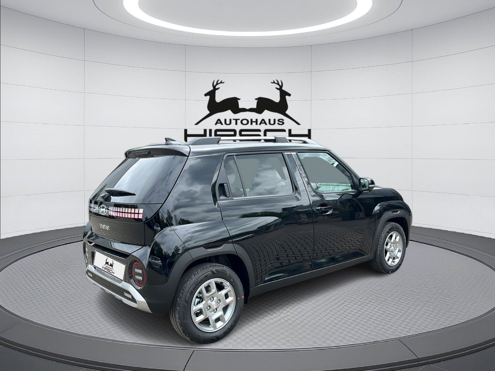 Hyundai INSTER - Bild 3