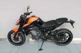 KTM 890 Duke orange + TechPack inklusive - Offers