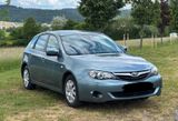 Subaru Impreza 1.5 AWD 4x4 Allrad TÜV 03/2... - Subaru Impreza aus 2011: 2.0