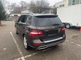 Mercedes-Benz ML 350 BlueTEC 4MATIC - - Mercedes-Benz ML 350 in Krefeld