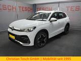 Volkswagen Tiguan 4Motion R-Line|AHK|MATRIX|HARMAN|PANO