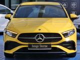 Mercedes-Benz A 200 AMG line ++R-Kamera+AmbienteLED+DAB+MBUX++ - Mercedes-Benz Ambiente