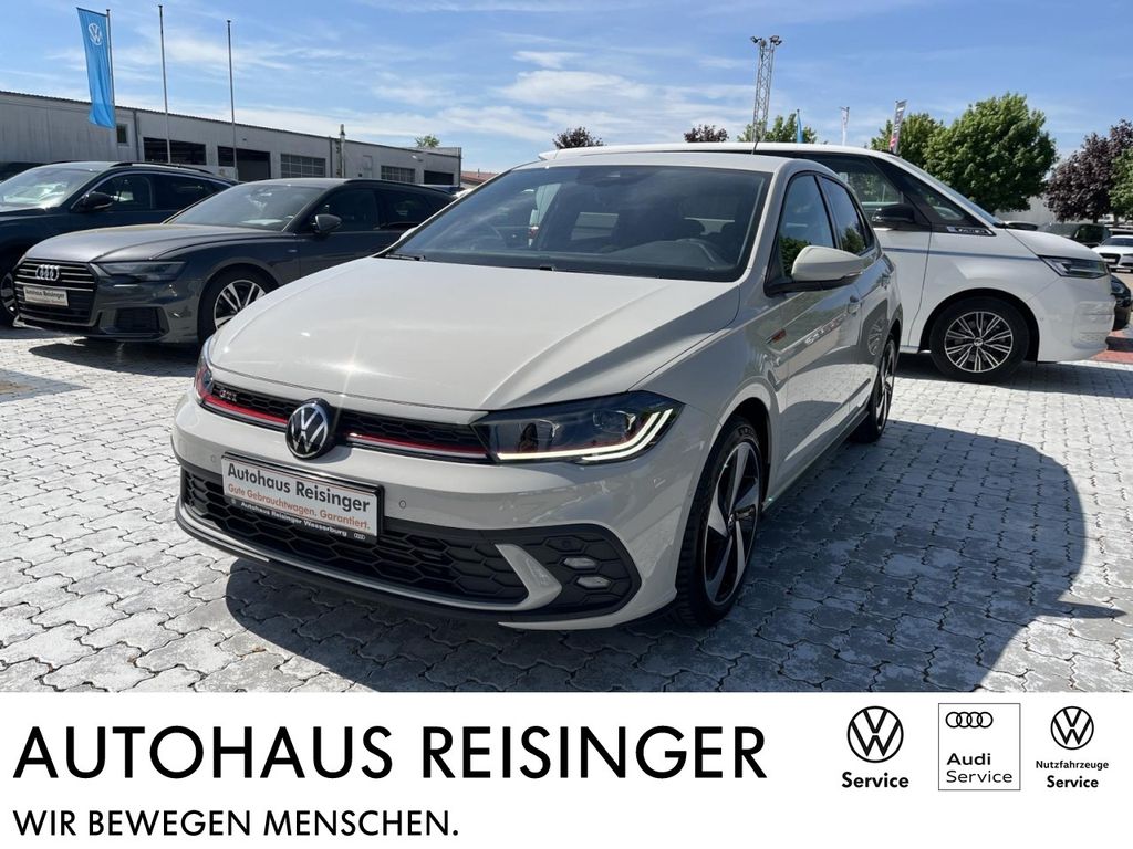 Image of Volkswagen Polo