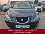 Seat Leon Style Copa *2.HD~TÜV&KD NEU~KLIMA~BT* - gebrauchte Seat Leon aus dem Jahr 2012