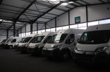Citroën Jumper  35 L3/L4-H2 Club HDi 140ps 25x Sofort - Citroën: C25