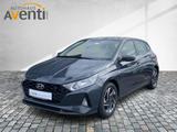 Hyundai i20 Trend Kamera*SHZ*Apple*Allwetter*Tempomat*PD - Hyundai i20 aus 2024