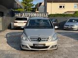 Mercedes-Benz B200-Sport Paket-Parktronic-Sitzheizung-Tüv - Mercedes-Benz B 200 aus 2010