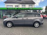 Mazda 5 Lim. 2.0 Exclusive Automatik *7-SITZER**KLIMA* - Mazda 5: Automatik