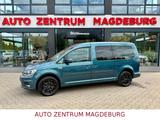 Volkswagen Caddy Maxi Trendl.*1.HAND*BI-XENON*STANDHEIZUNG*