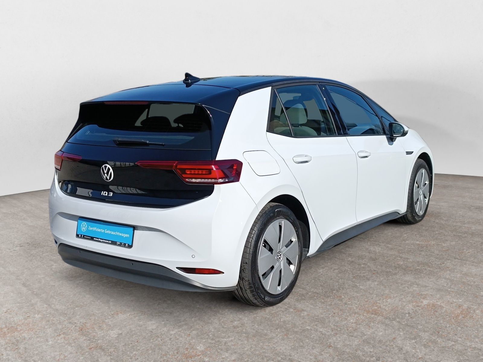 Volkswagen ID.3 - Bild 6