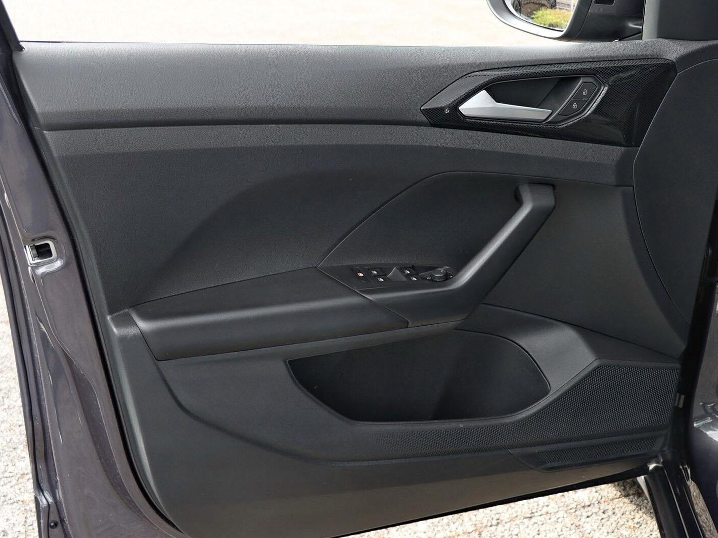 Volkswagen T-Cross Life 1.5 TSI ACT OPF DSG AHK/LED/RADIO A, миниатюра 12