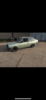 Volkswagen Vw Derby 2 Top Zustand rostfrei - Volkswagen: Derby