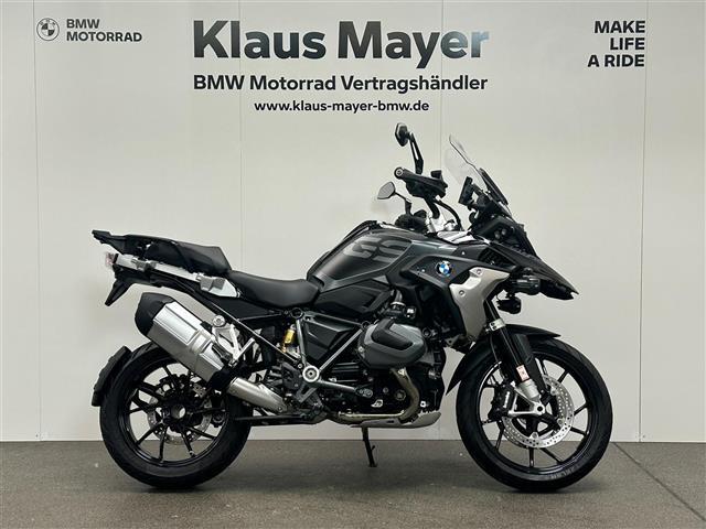 BMW R 1250 GS