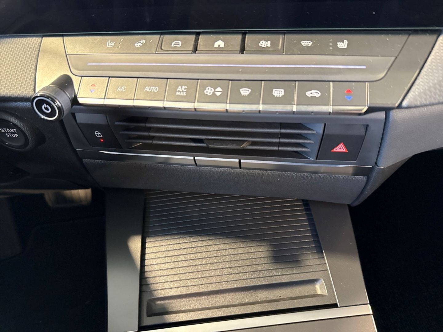 Opel Astra - Bild 10
