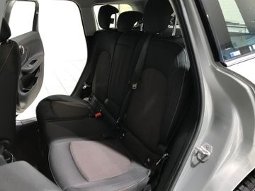 MINI Cooper Countryman 1.5 BLUET KLIMA NAVI PDC SHZ