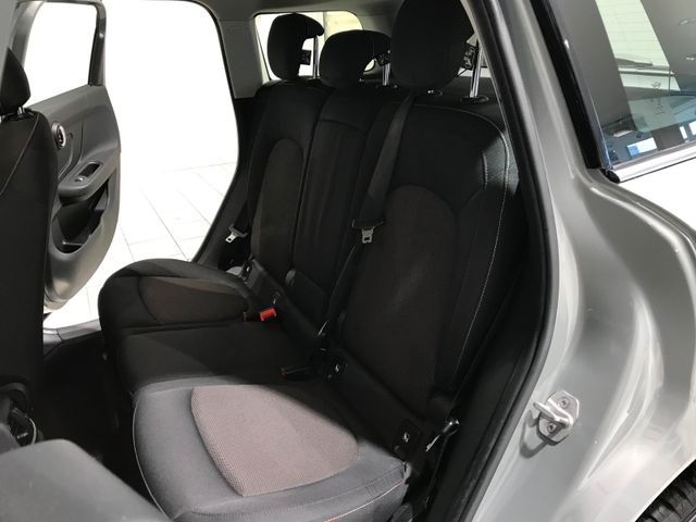 MINI Cooper Countryman 1.5 BLUET KLIMA NAVI PDC SHZ