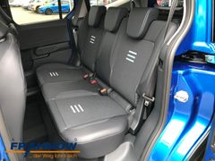 Foto Nummer 10: FORD Tourneo Courier