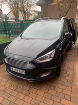 Ford C-Max 1,5 EcoBoost 110kW Sport Auto Sport
