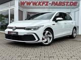 Volkswagen Golf VIII Lim. GTI LED NAVI AppConnect 4x SHZ - Volkswagen Golf: Standheizung, V