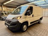 Fiat Ducato 2.3 JTD L1H1 30 120 3-SITZER GITTER 3,0t - Fiat Ducato: 2.0
