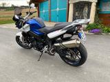 BMW F800R - BMW F 800 R