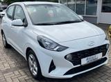 Hyundai i10 1.2 AppleCarplay/Klima/Kamera/PDC - Hyundai i10 in Kassel