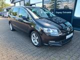 Volkswagen Sharan Highline 2.0 TSi DSG - 7 SITZER - eTüren - VW Sharan Gebrauchtwagen in Frankfurt