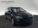 Skoda Fabia Combi 1.0 TSI Ambition 5-Gang|NAVI|CARPLAY - Skoda Fabia: Kombi